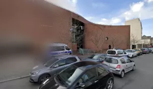 Commissariat de police d&rsquo;Aubervilliers à Aubervilliers