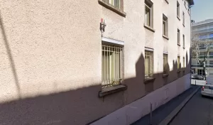 Commissariat de police de Rodez à Rodez