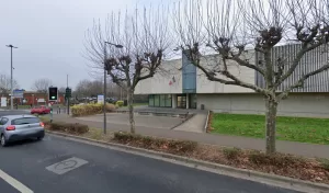 Commissariat de police d&rsquo;Ermont à Ermont