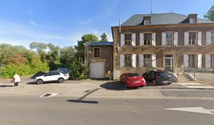 Commissariat de police de Conflans en Jarnisy à Conflans-en-Jarnisy