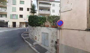 Commissariat de police de Villefranche-sur-Mer à Villefranche-sur-Mer