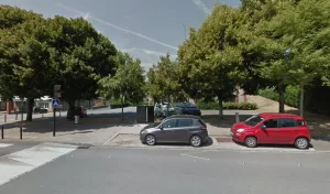 Commissariat de police de Saint-Herblain à Saint-Herblain