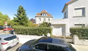Commissariat de police de la Baule-Escoublac à La Baule-Escoublac