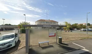 Commissariat de police de Cholet à Cholet