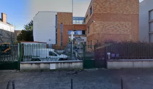 Commissariat de police de Chartres à Chartres