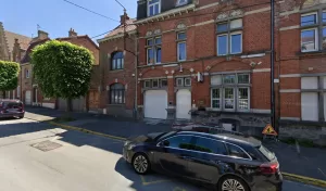 Commissariat de police de Bailleul à Bailleul