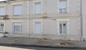 Gendarmerie – Brigade de Champagne-Mouton à Champagne-Mouton
