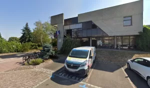 Commissariat de police d&rsquo;Ostwald à Ostwald