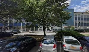 Commissariat de police d&rsquo;Aix les Bains à Aix-les-Bains