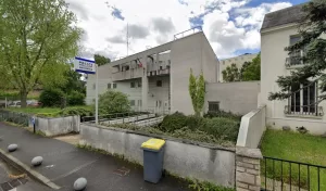 Commissariat de secteur de Longjumeau à Longjumeau