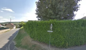 Gendarmerie – Brigade de Châtillon-sur-Marne à Châtillon-sur-Marne