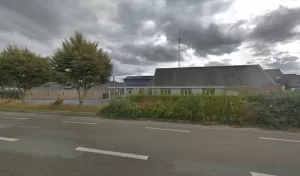 Gendarmerie – Brigade de Lassay-les-Châteaux à Lassay-les-Châteaux