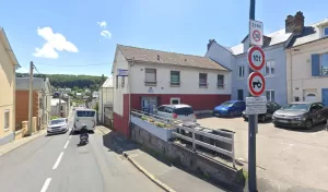 Commissariat de police de Montivilliers à Montivilliers