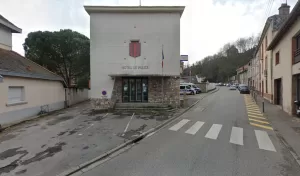 Commissariat de police de Foix à Foix