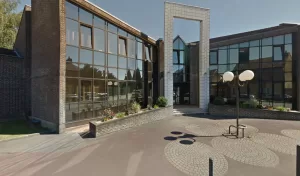 Commissariat de police Subdivisionnaire de Carvin à Carvin