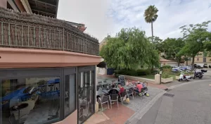 Commissariat de police de Sanary sur Mer à Sanary-sur-Mer