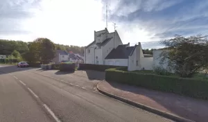 Gendarmerie – Brigade de Beaumont-le-Roger à Beaumont-le-Roger
