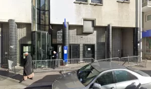 Service de l&rsquo;accueil et de l&rsquo;investigation de proximité du 18ème arrondissement à Paris