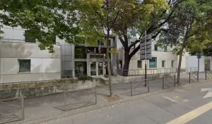 Commissariat de police de Rosny-sous-Bois à Rosny-sous-Bois