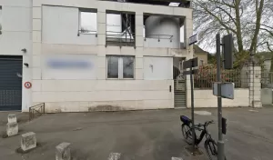 Commissariat de police de Blois – Secteur Nord à Blois