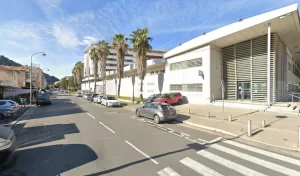 Commissariat de police de Nice – Secteur Ariane à Nice