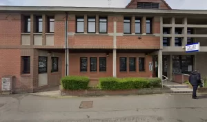 Commissariat de police Subdivisionnaire de Liévin à Liévin