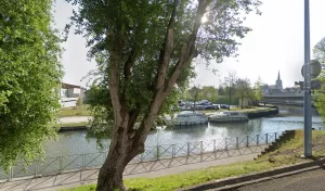 Commissariat de police de Montargis à Montargis