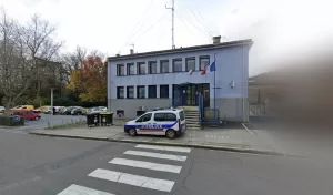 Commissariat de police de Mazamet à Mazamet