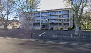 Commissariat de police de Perpignan – Secteur Nord à Perpignan
