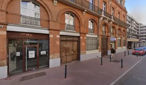 Commissariat de police de Toulouse – Secteur Centre à Toulouse