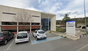 Commissariat de police de Draguignan à Draguignan