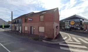 Commissariat de police de Marly à Marly