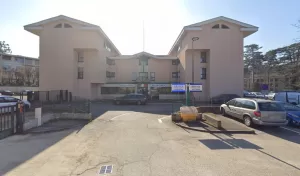 Commissariat de police d&rsquo;Ecully à Écully