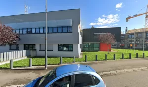 Commissariat de police de Selestat à Sélestat
