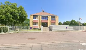 Commissariat de police de Dombasle sur Meurthe à Dombasle-sur-Meurthe