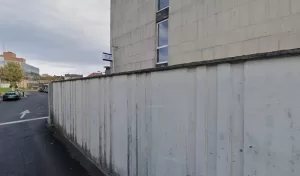 Commissariat de police de Denain à Denain