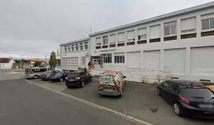 Commissariat de police de Rezé à Rezé
