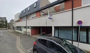 Commissariat de police de Brest – Secteur Lambezellec à Brest