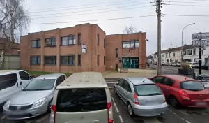 Commissariat de police de Wasquehal à Wasquehal