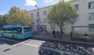 Commissariat de police de Béziers à Béziers