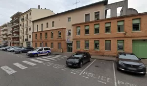 Commissariat de police de Montauban à Montauban
