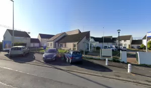 Commissariat de police de Carpiquet à Carpiquet