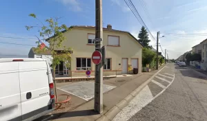 Commissariat de police de Yutz à Yutz