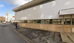 Commissariat de police de Houilles à Houilles