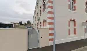 Commissariat de police de Châtellerault à Châtellerault