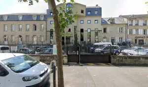 Commissariat de police de Brive-la-Gaillarde à Brive-la-Gaillarde