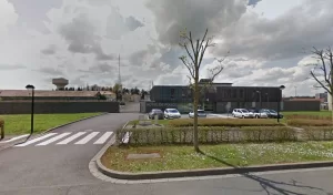 Commissariat de police de Briey à Val de Briey
