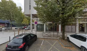 Commissariat de police d&rsquo;Échirolles à Échirolles