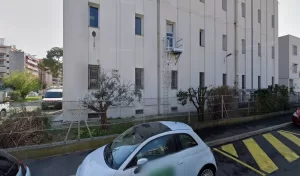 Commissariat de police de Cagnes-sur-Mer à Cagnes-sur-Mer