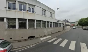 Commissariat de police de Lillebonne à Lillebonne